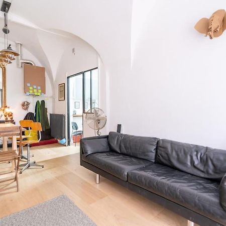 דירות פריז Grand Duplex Montmartre מראה חיצוני תמונה